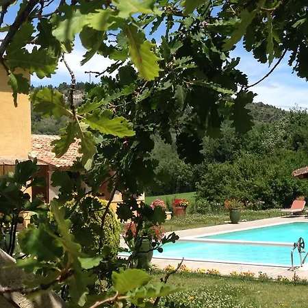 La Grande Bouisse Avec Piscine Dans Le Luberon, Provence Ferienhaus