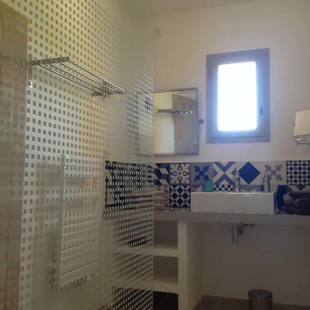 La Grande Bouisse Avec Piscine Dans Le Luberon, Provence Ferienhaus *